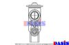 AKS DASIS 840145N Expansion Valve, air conditioning